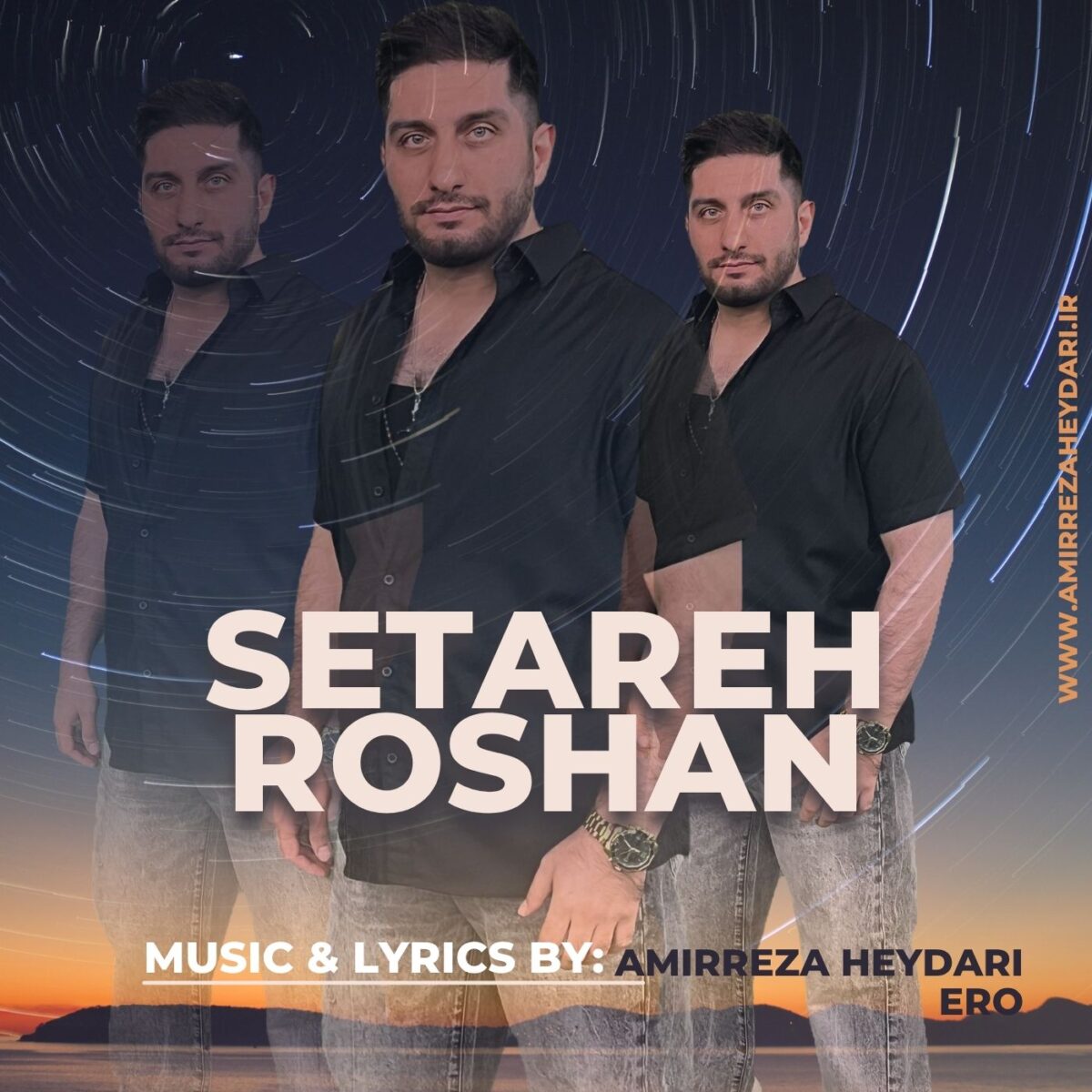 Setareh Roshan